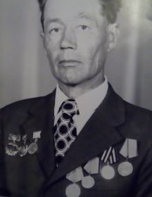 Иванов Василий Павлович