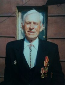 Козлик Фёдор Павлович