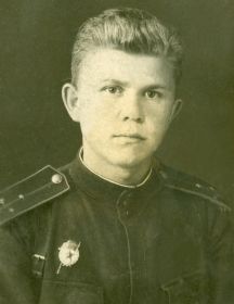 Калмыков Георгий Трофимович