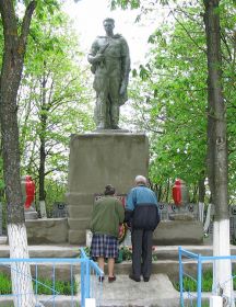 Шепорнев Яков Владимирович