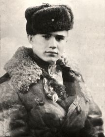Иванченко Дмитрий Федорович