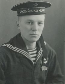 Ястребов Николай