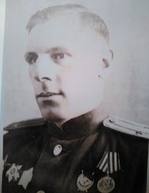 Борщов Алексей Владимирович