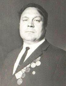 Мелехин Геннадий Авенирович
