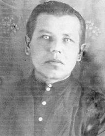 Елькин Михаил Андреевич