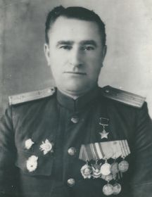 Литвин Иван Тимофеевич (1910-1983)