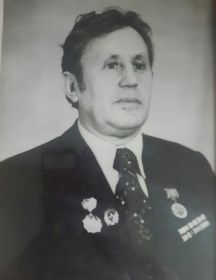 Качурин Алексей