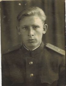Лошманов Александр Дмитриевич 1923-1987 гг.