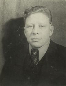 Мартьянов Александр Петрович (10.04.1917 -05.05.1994)