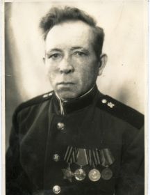 Маслов Александр Гаврилович