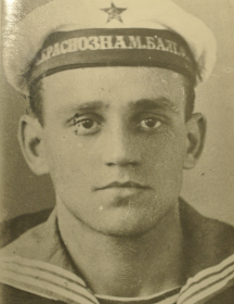 Орлов Николай Григорьевич