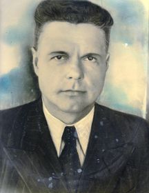Евгенов Николай Михайлович