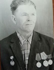 Шаповалов Павел Васильевич