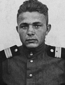 Бакаев Николай Яковлевич