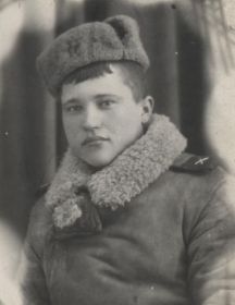 Клочков Николай Андреевич