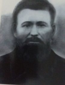 Максим Григорьевич Лобанов
