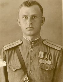 Перунов Сергей Иванович