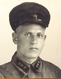 Верясов Георгий Трофимович