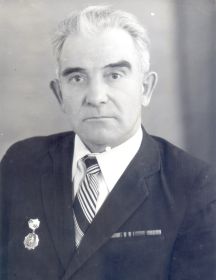 Аришин Николай Михайлович