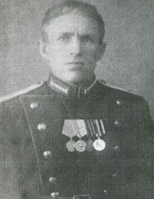 Варламов Алексей Алексеевич