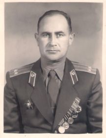 Фейдеров Ефим Григорьевич