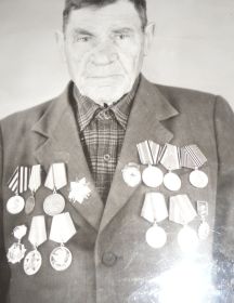 Петров Константин Кириллович