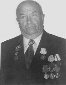 Железкин Александр Иванович