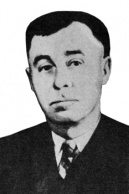 Москвиченко Николай Павлович