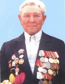 Мусаев Кирим Оразович