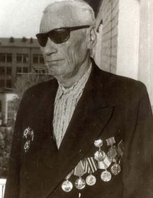 Смирнов Алексей Григорьевич