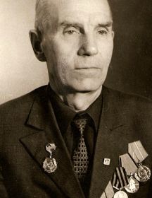 Глухов Андрей Иванович