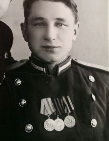 Гуляев Василий Павлович