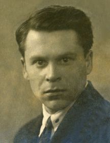 Шаренков Иван Прохорович