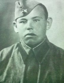 Галунов Иван Иванович