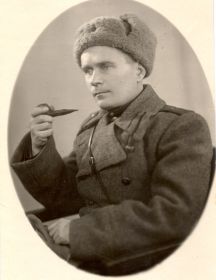 Семериков Александр Васильевич