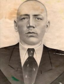 Булатасов Исмагил