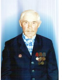 Сафиев Насибулла Габиевич