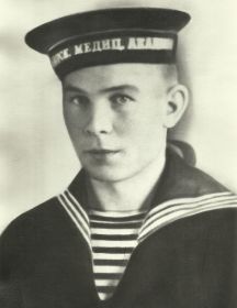 Мальков Пётр Григорьевич