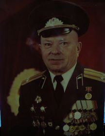 Бояршинов Николай Петрович