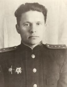 Лихачев Николай Иванович
