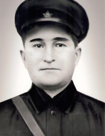 Сорокин Василий Петрович