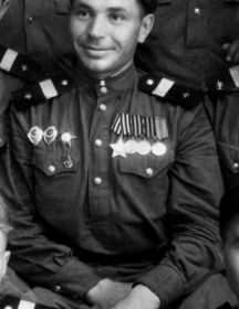 Марусин Александр Степанович