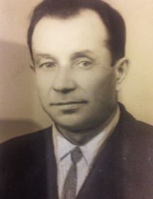 Бегунков Семен Фёдорович 