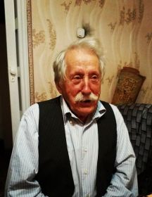 Кошелев Михаил Васильевич