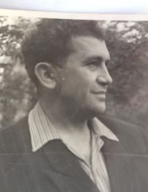 Будневич Борис Маркович