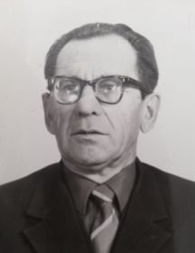 Богачёв Иван Фёдорович