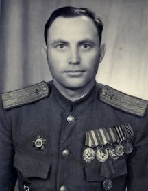 Птицын Александр Иванович