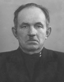 Коженков Архип Васильевич