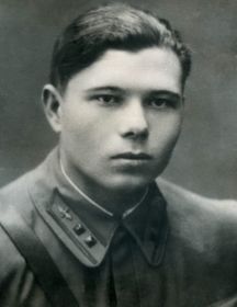 Небольсин Алексей Захарович