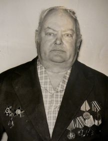 Горбаченко Виктор Антонович